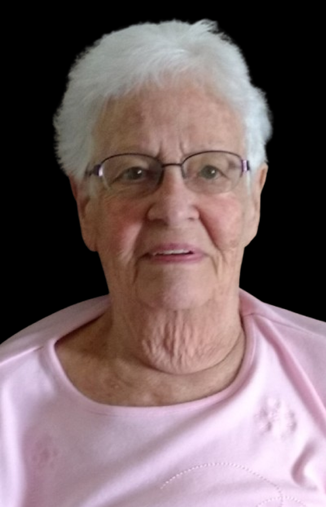 Emma Mann
