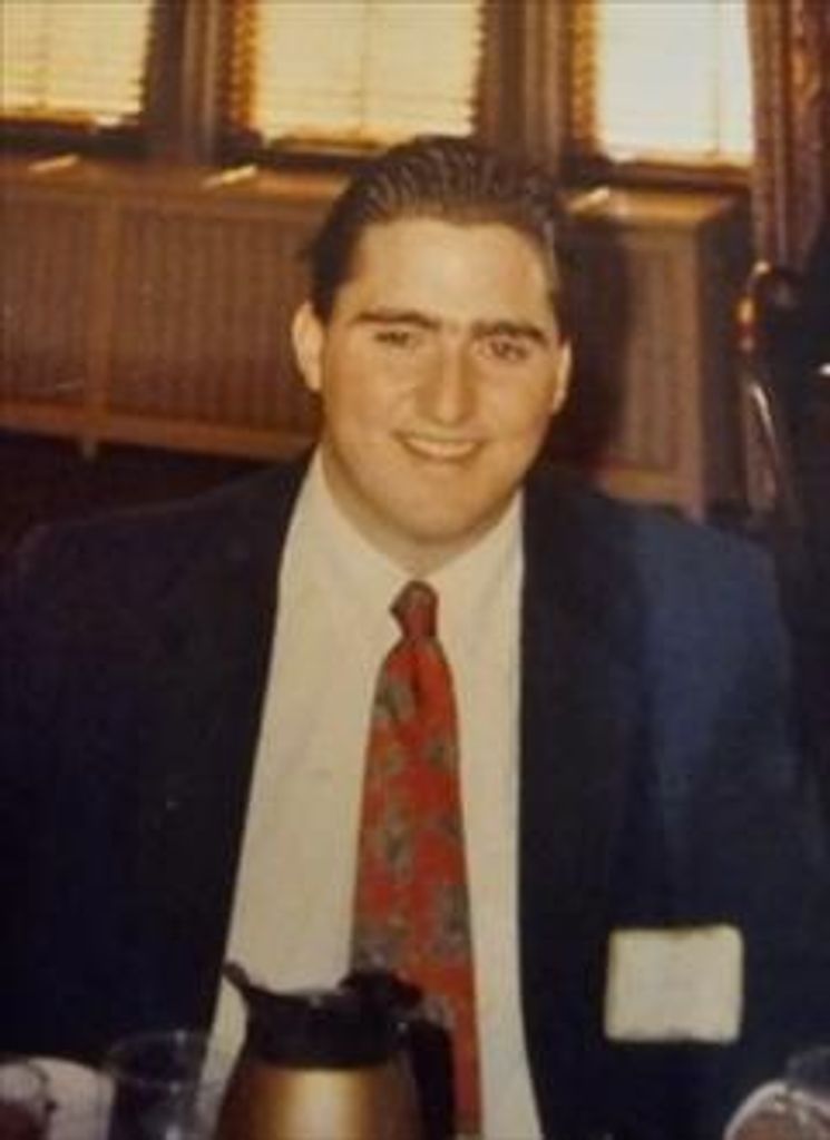 Daniel Chancellor Collins