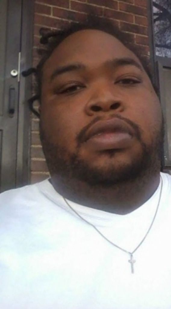 Sedric Holt