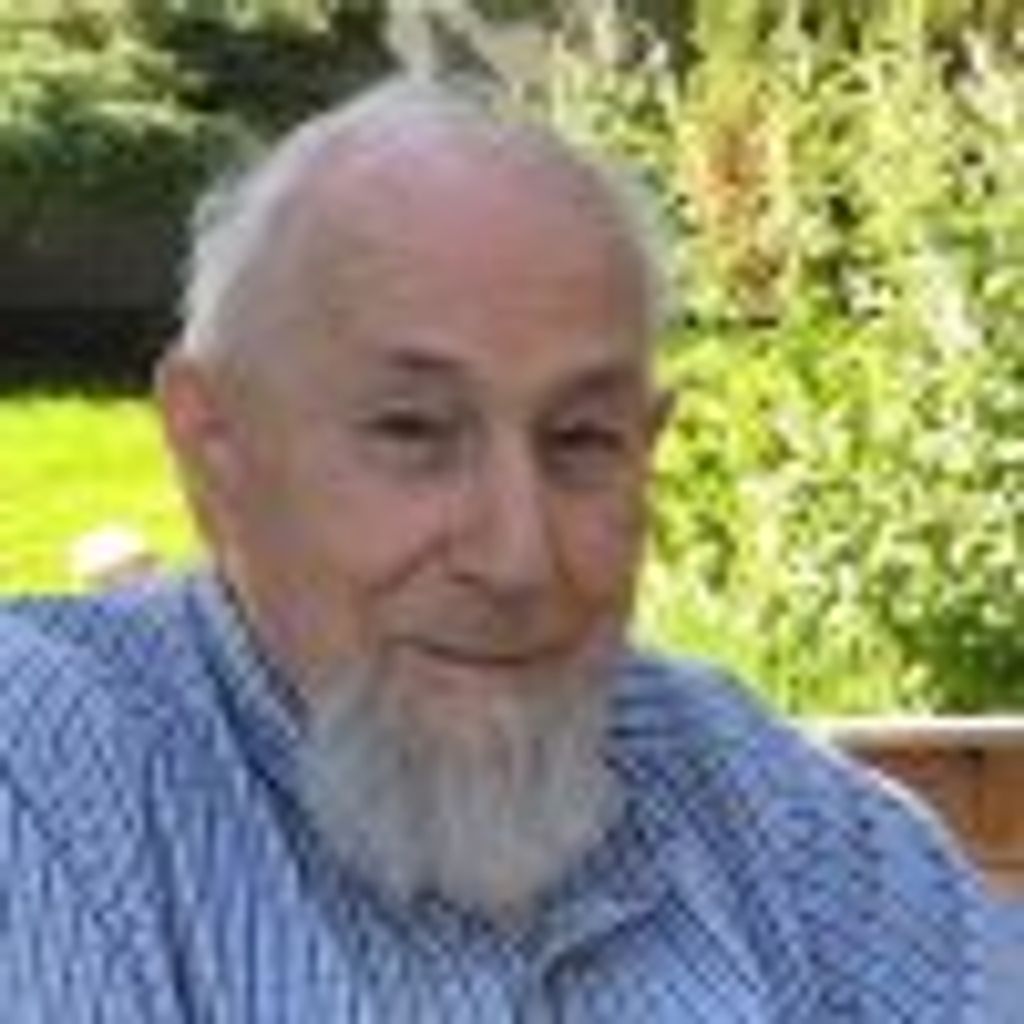 Lucas Franciscus "Frank" Stolp