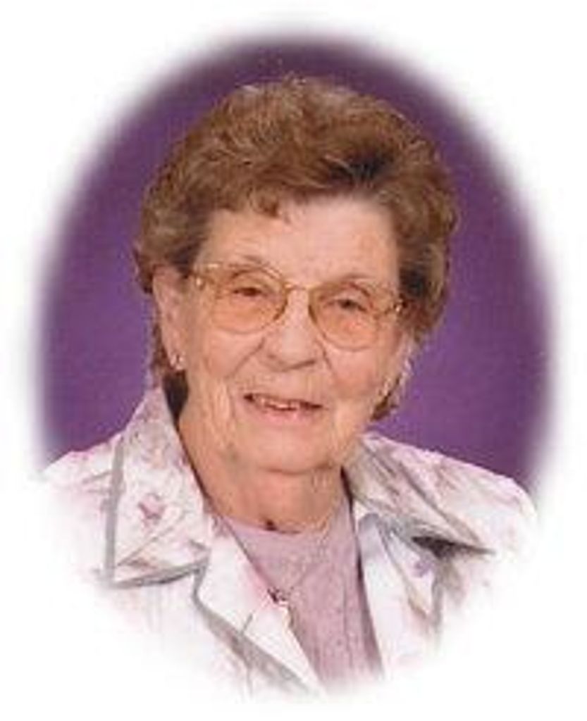 Ruth Pinkston