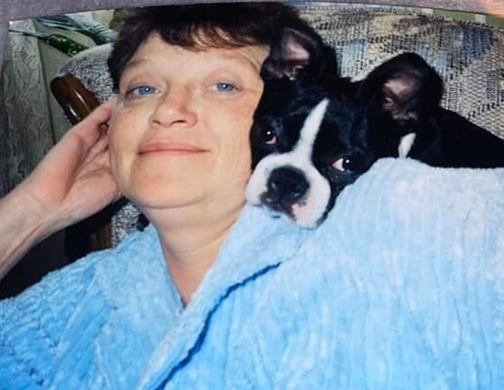 Dortha Ann Morris Profile Photo