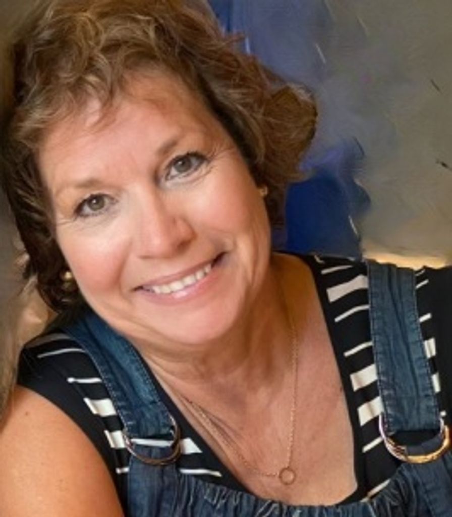 Beverly Decker-Baar