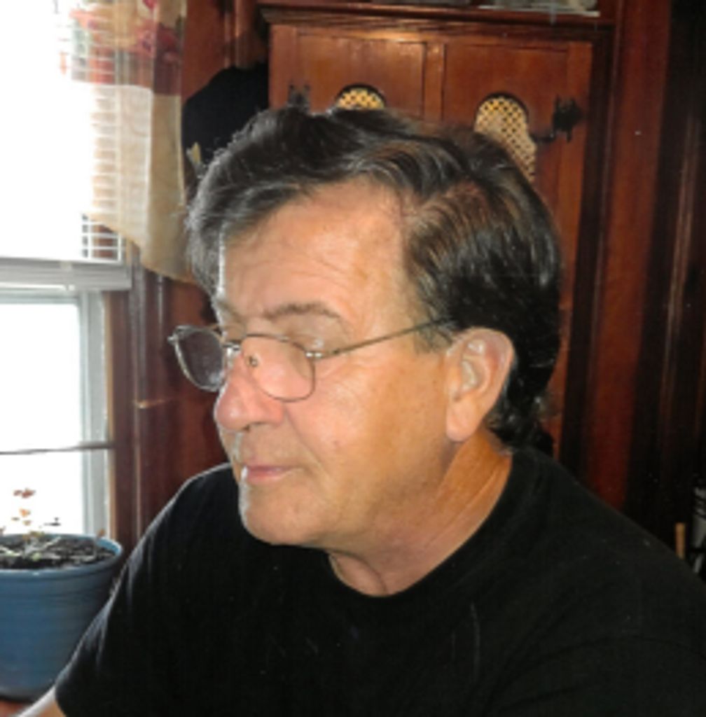 Chuck Dupuis