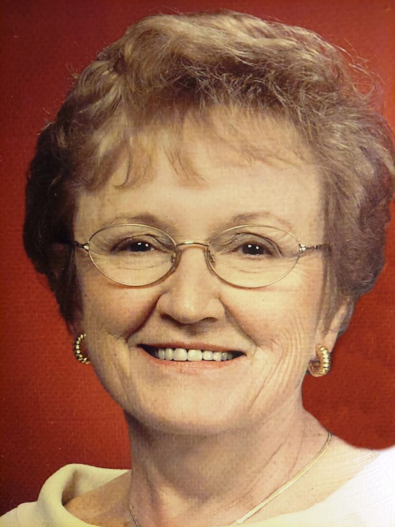 Louise R. Shimchick