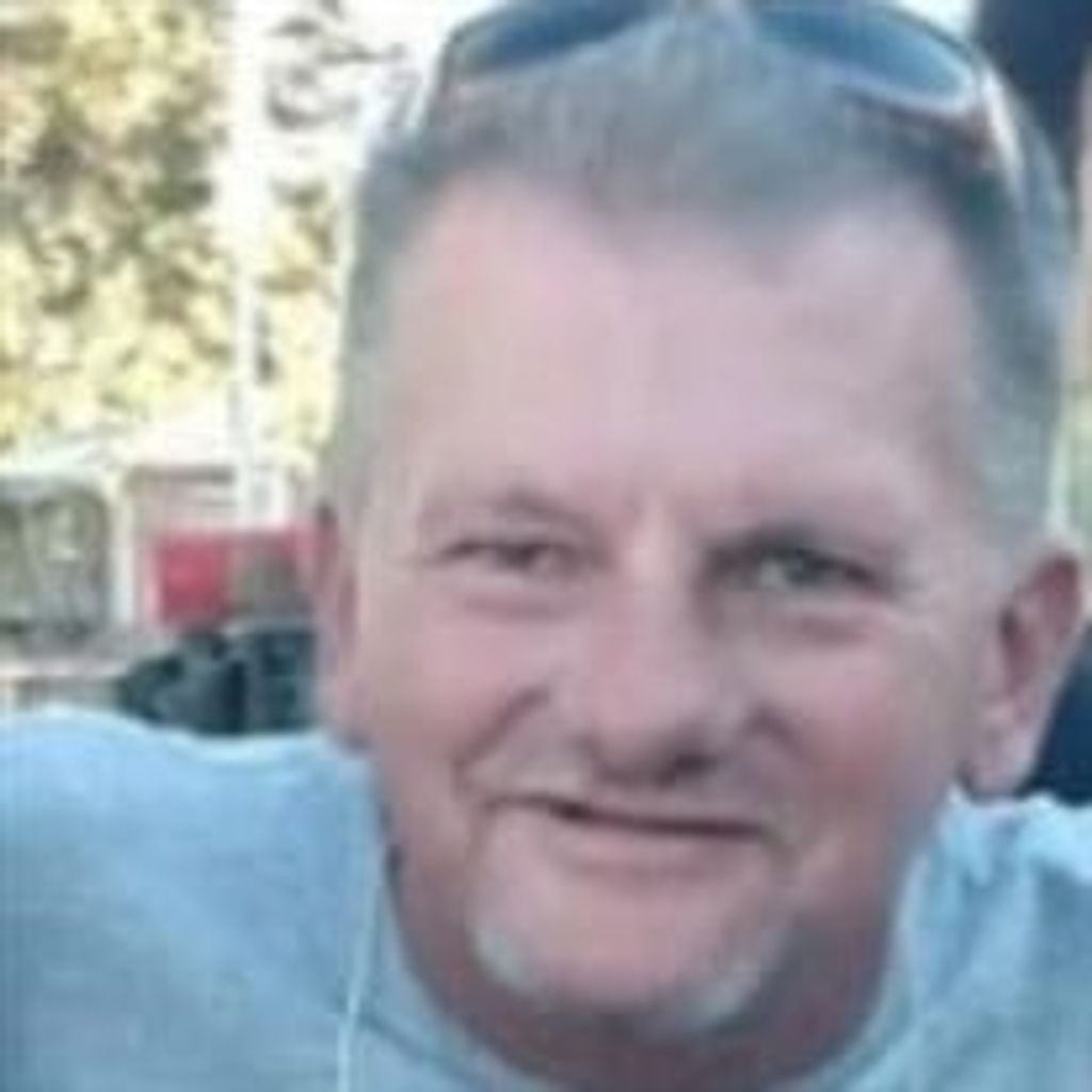 Gordon J. "Gordy" Simpson
