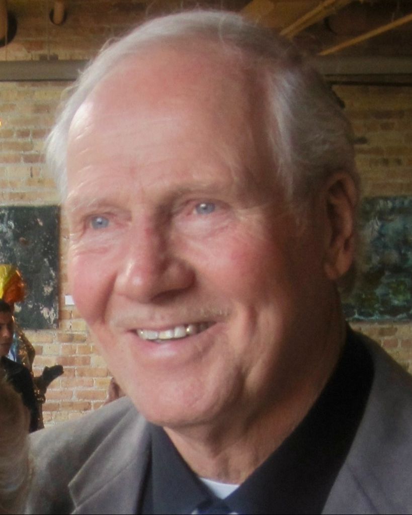 William Kurth