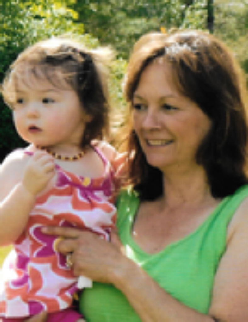 Maria  Lynn Beauchemin