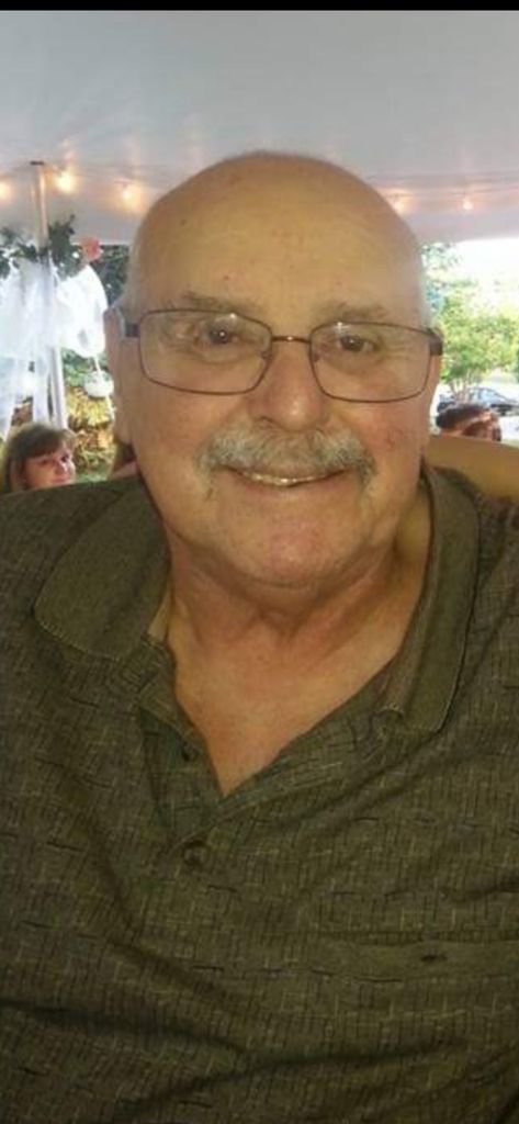William Scheirich Profile Photo