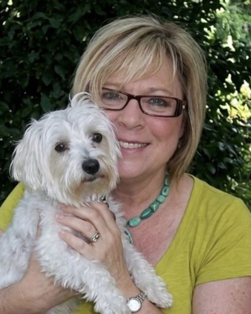 Karen Marie Thompson Profile Photo
