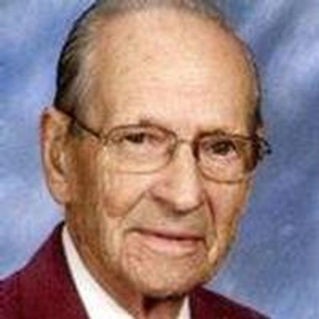 Virgil Denk