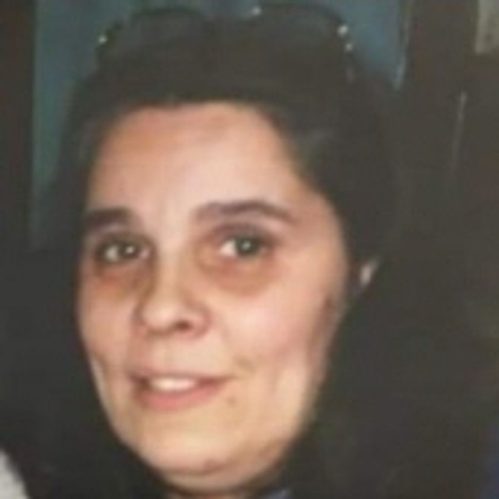 Virginia Elaine Pappas