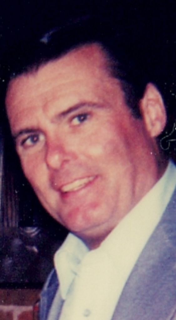 Robert O'Donnell Profile Photo