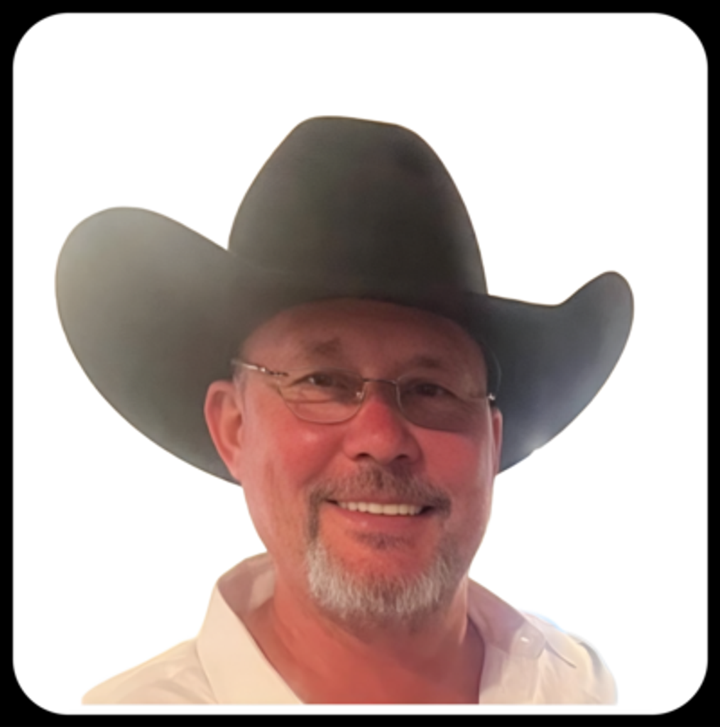 Richard Michael Harvin Profile Photo