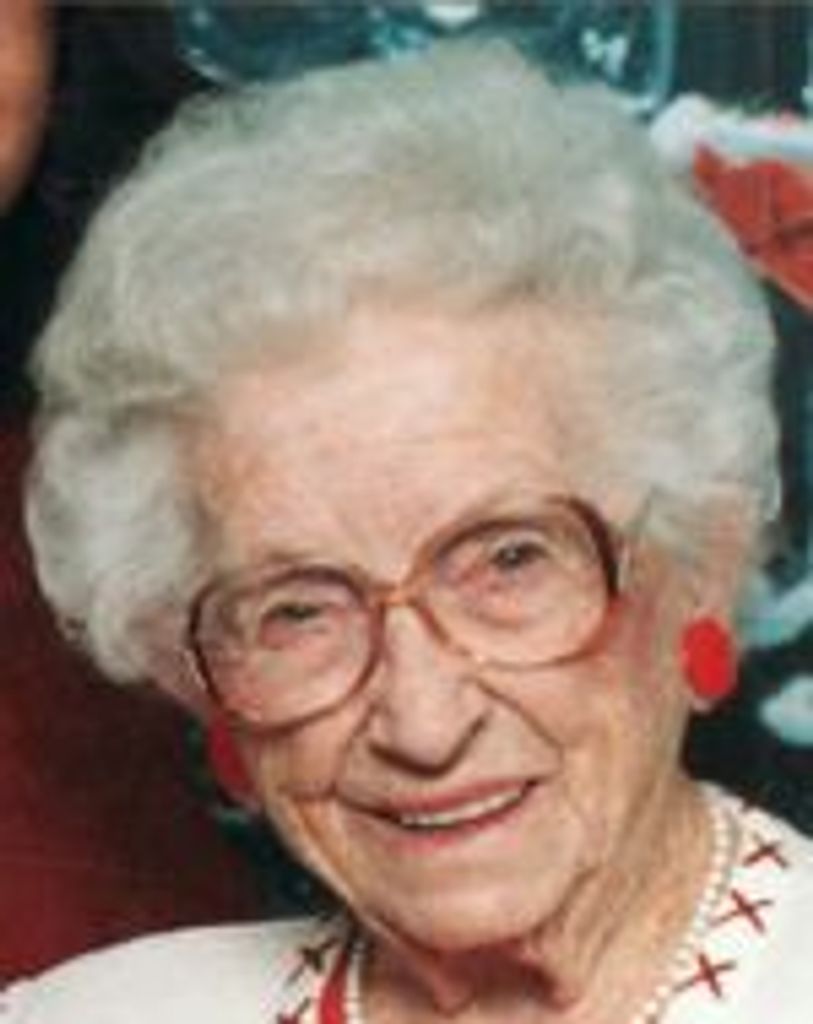 Laura Nelle T. Bendixsen