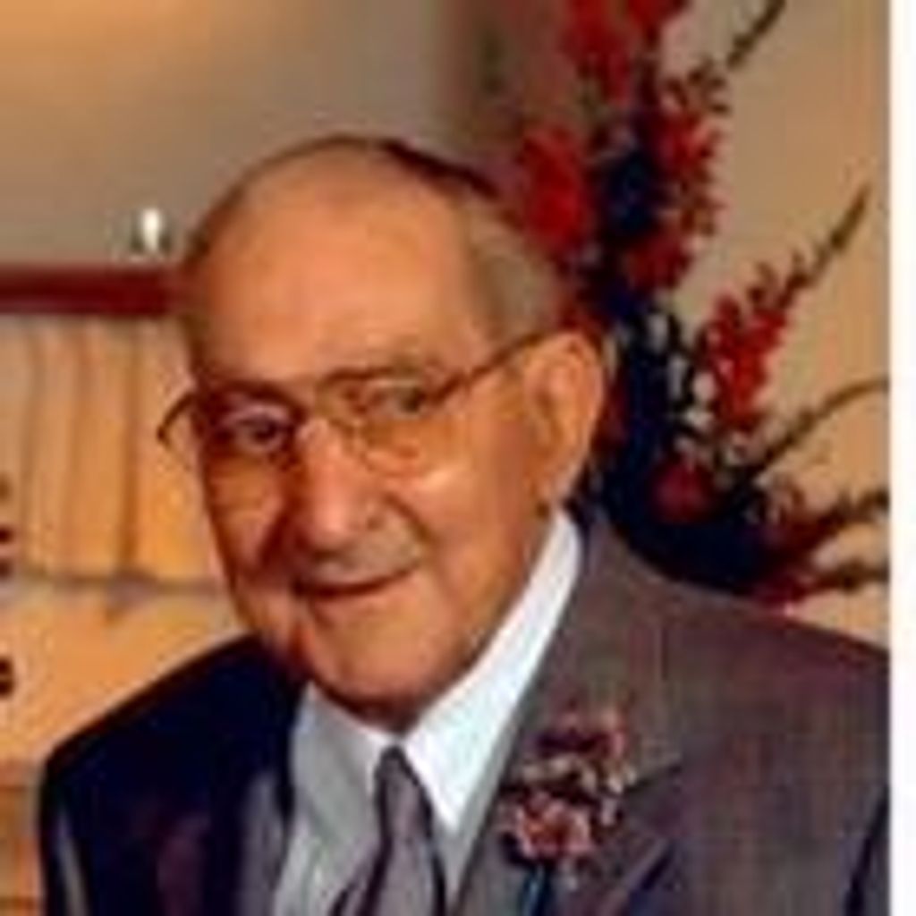 Louis Brown