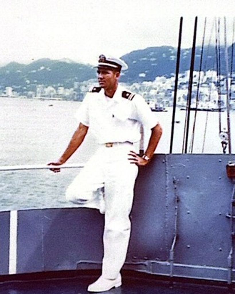 Jimmy Warren Beason Profile Photo