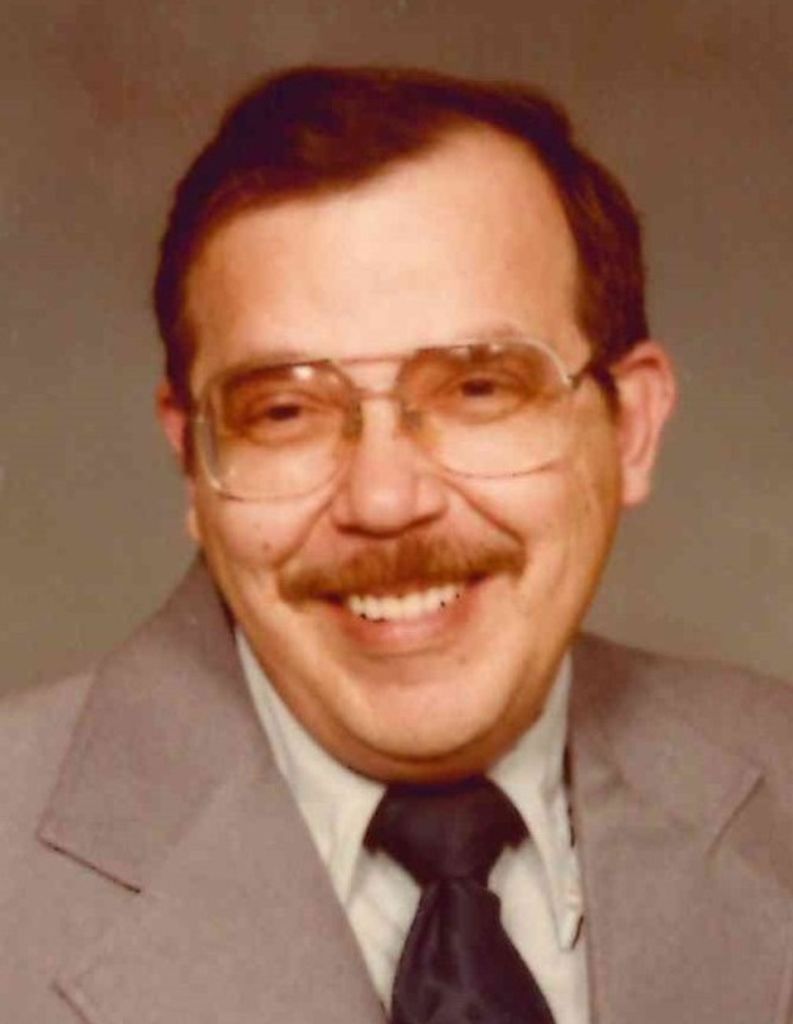 Gerald W. "Gary" Friesen