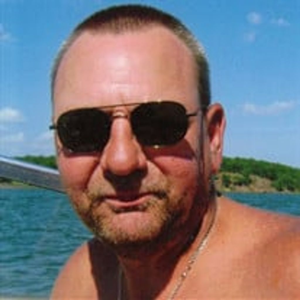 John Derek "J.D." Chesser