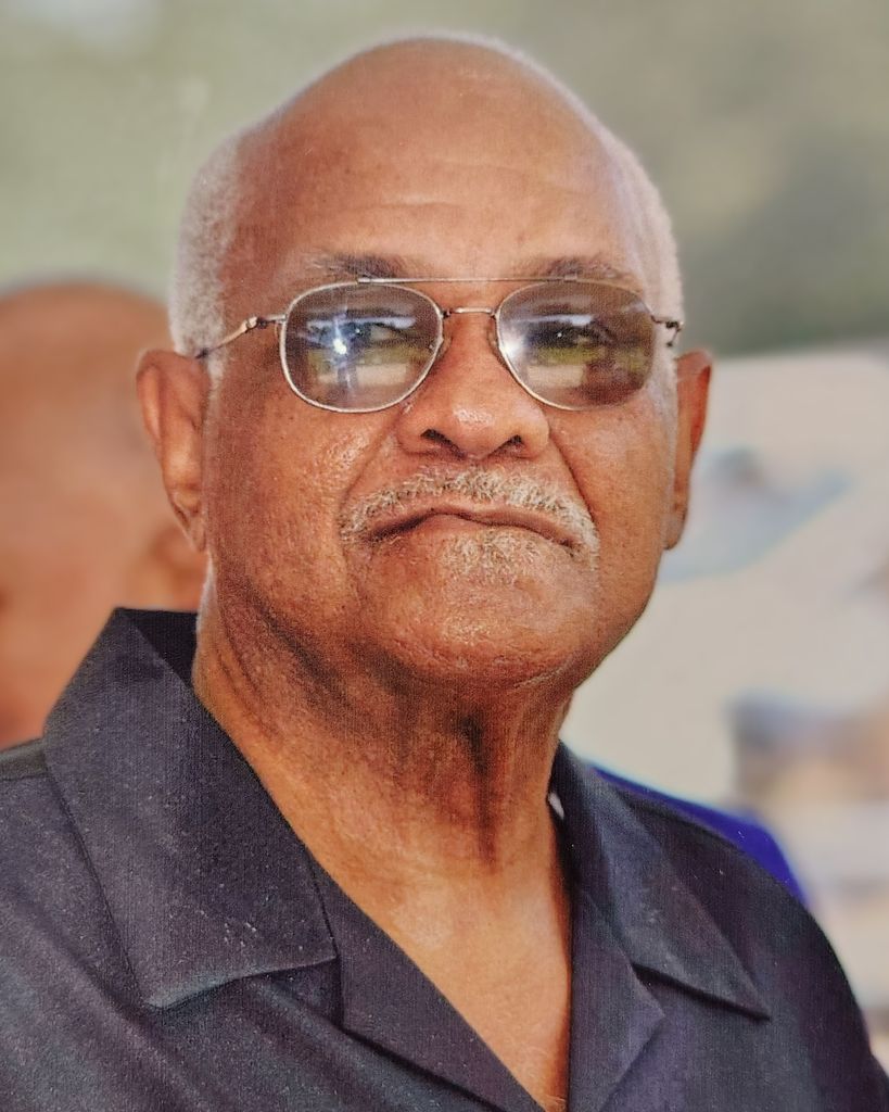 Arthur James Woullard Profile Photo