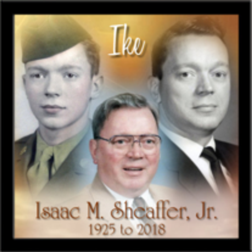 Isaac M. Sheaffer Profile Photo
