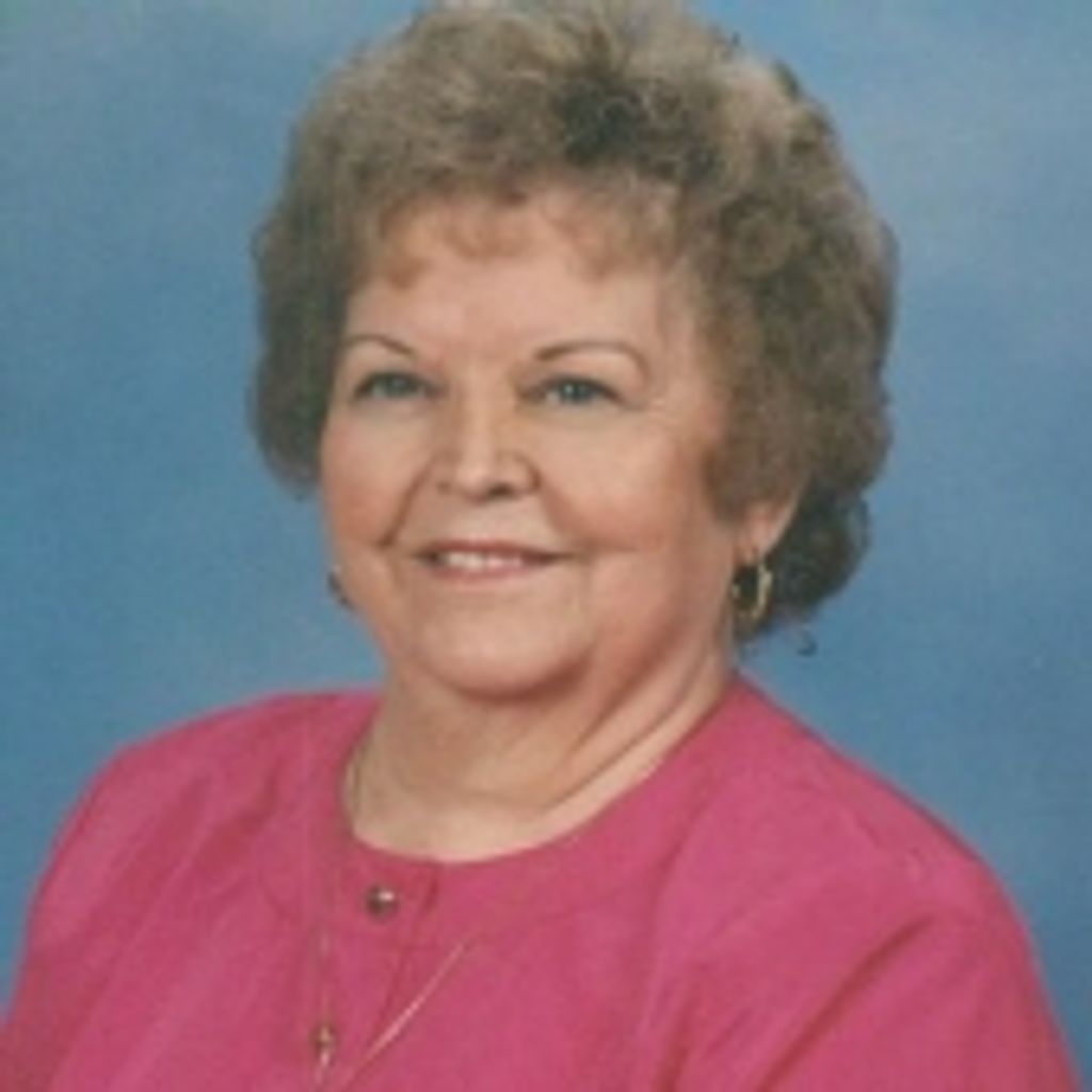 Esther Petro