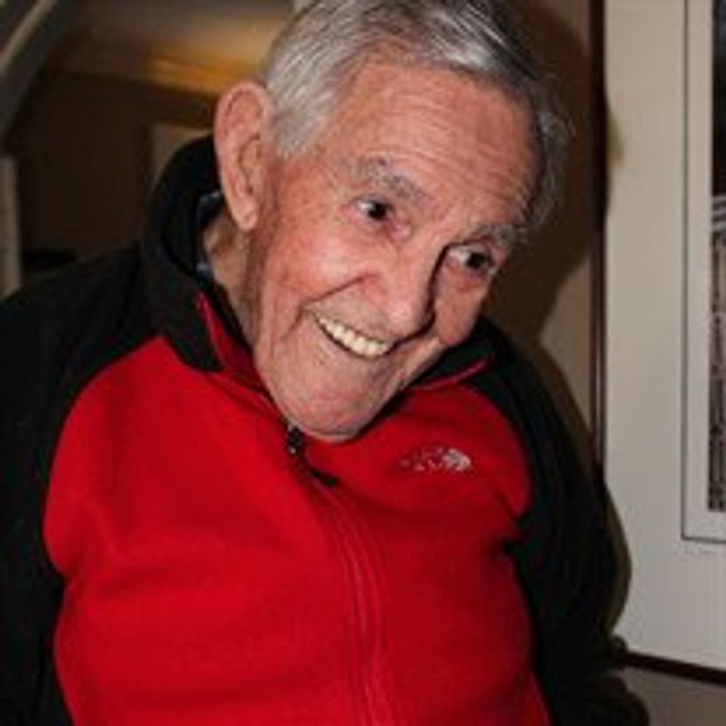 Joseph  Daniel Beale Profile Photo
