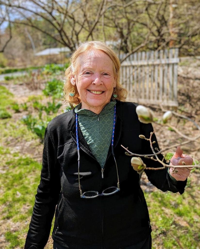 Patricia Louise Sheldon