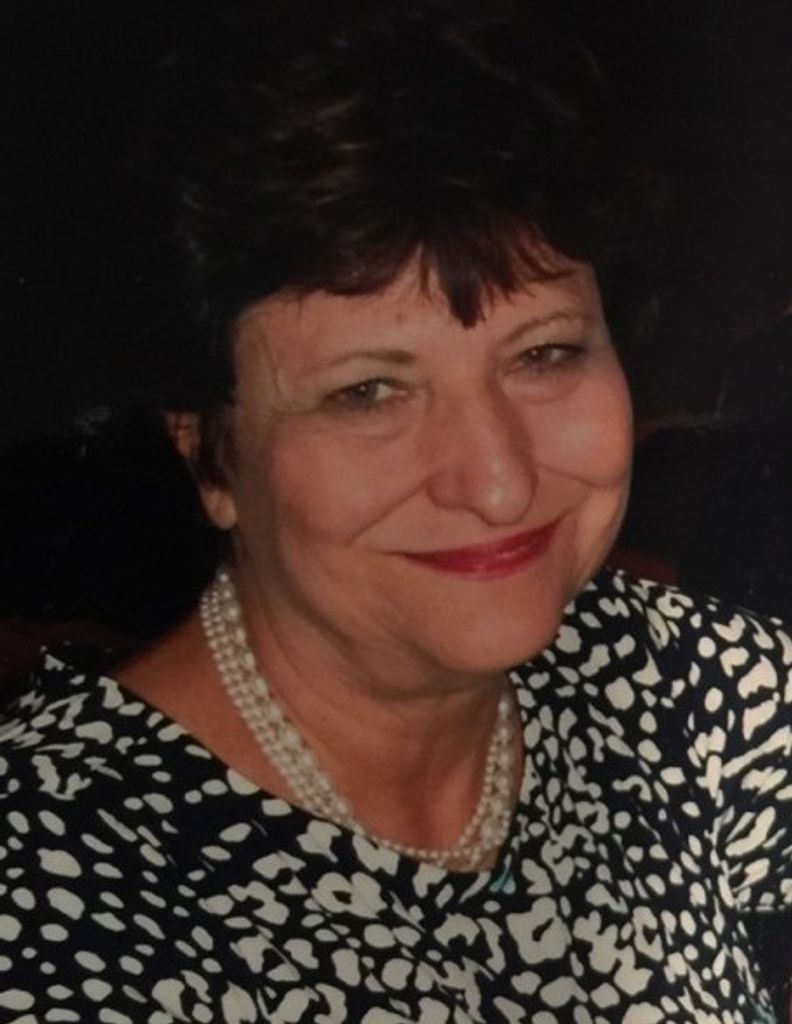 Kathleen Solich Zalben