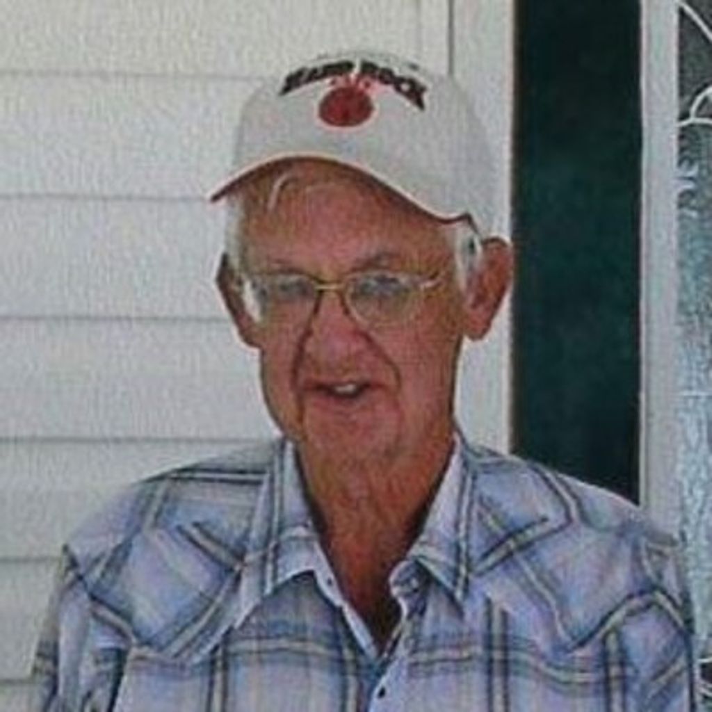 Gerald Thompson Profile Photo