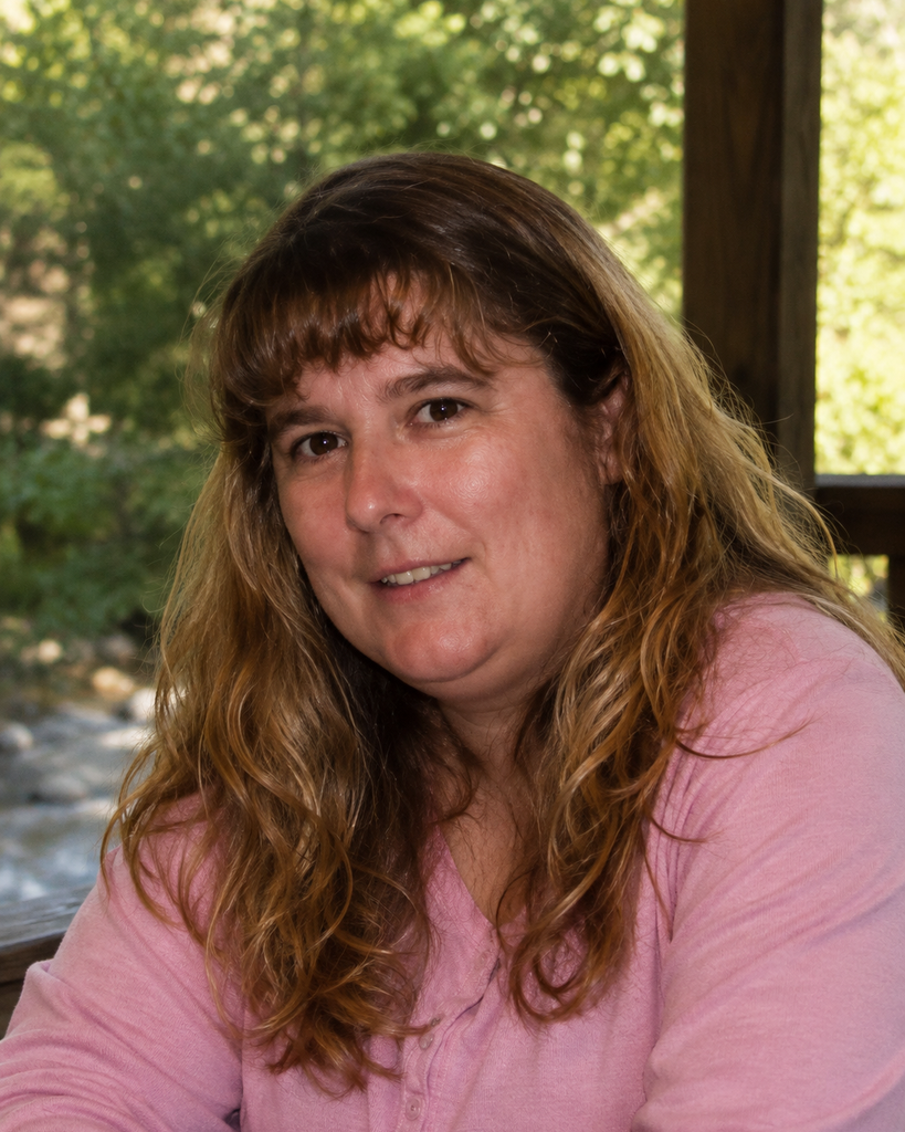 Bridget Louise Hunter Profile Photo