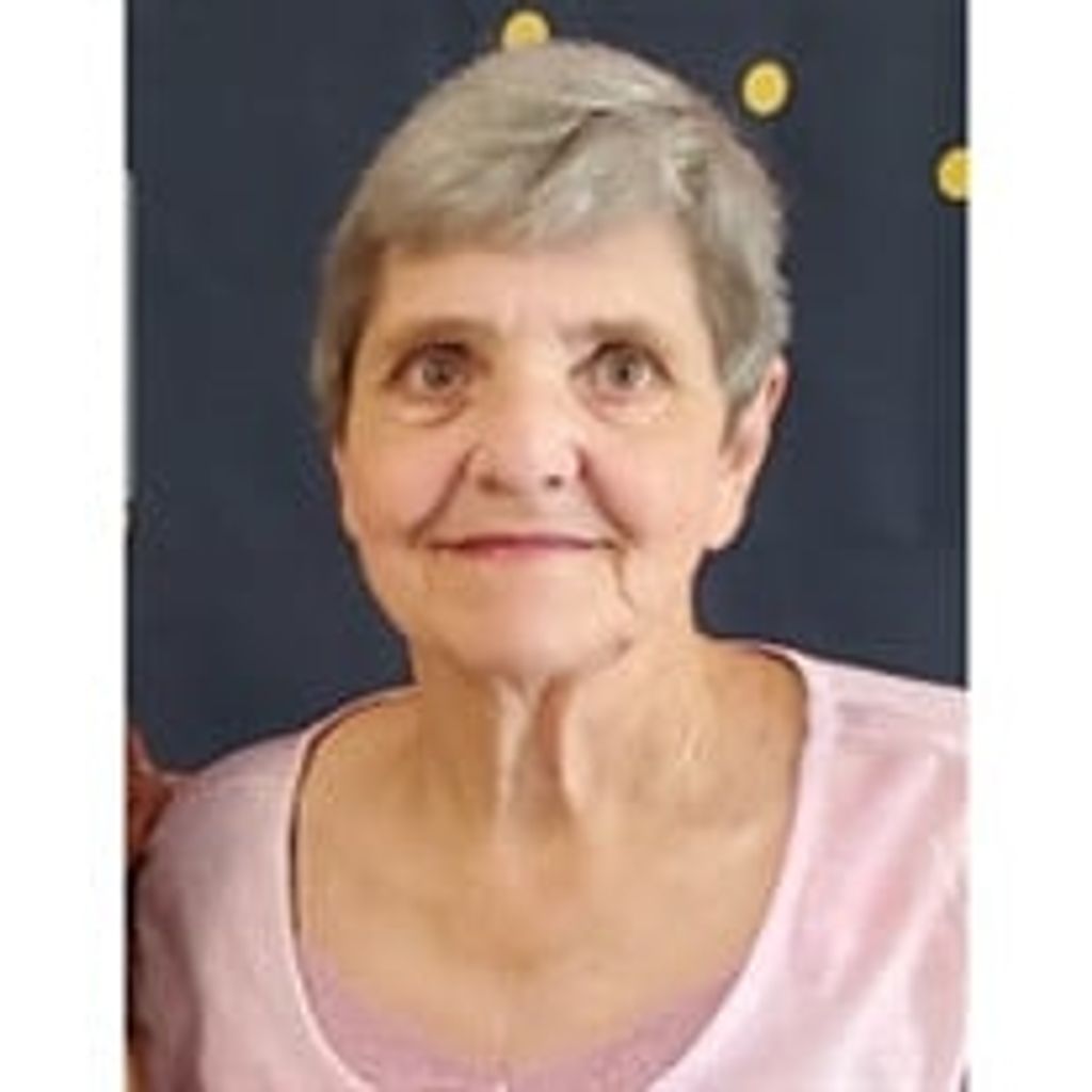 Beverly Marie Clubb