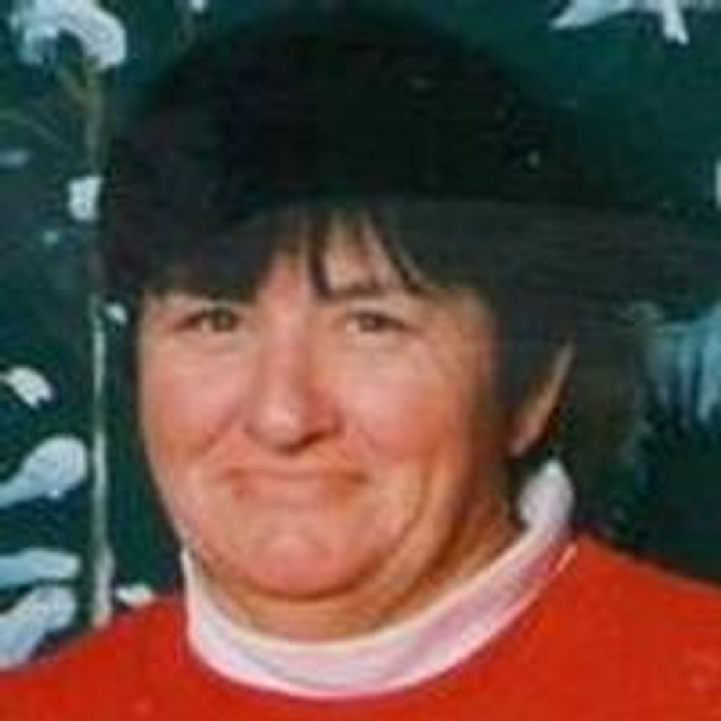 Dorothy Ann Musolin