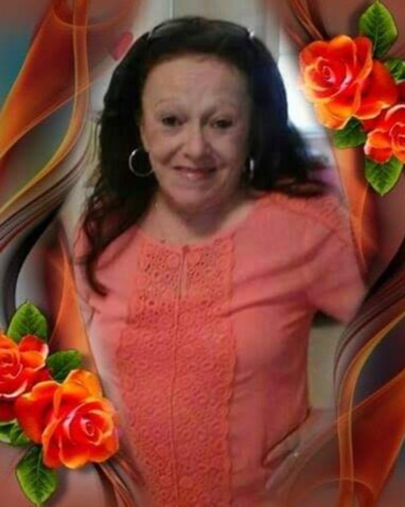Carol Ann Kirkland Gatewood