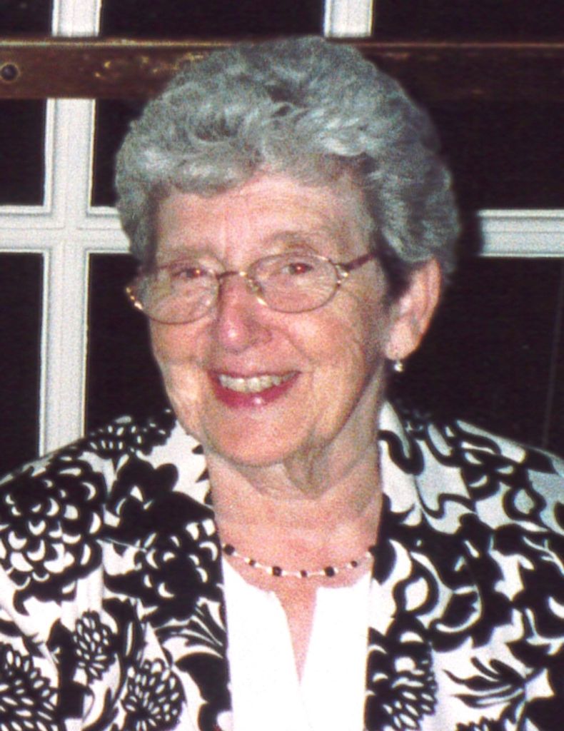 Helen S. Jackson Profile Photo