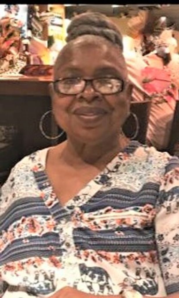 Mrs. Josephine Keller Smith Profile Photo