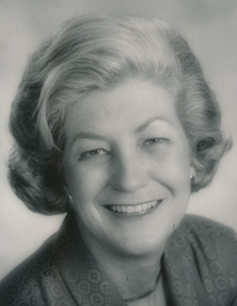 Sue Meek