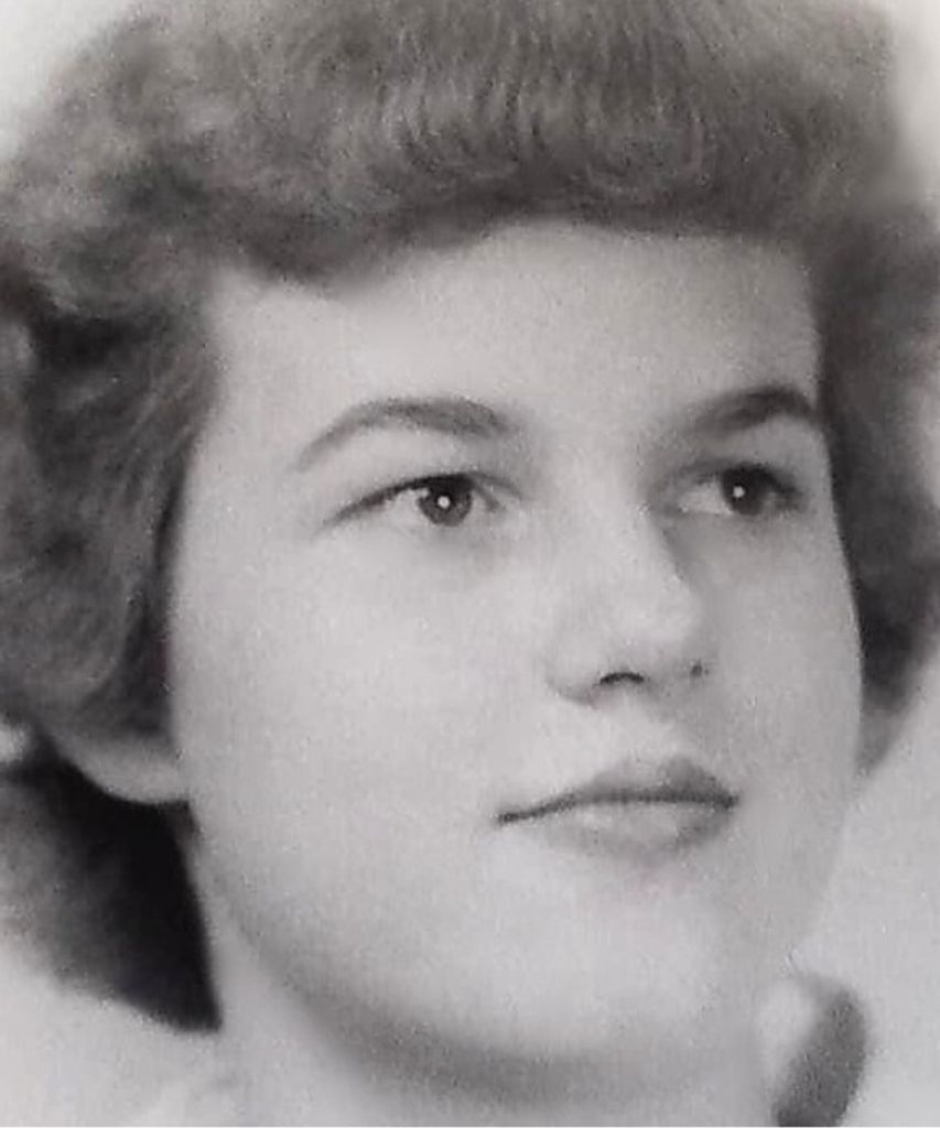 Kay Frances Trento