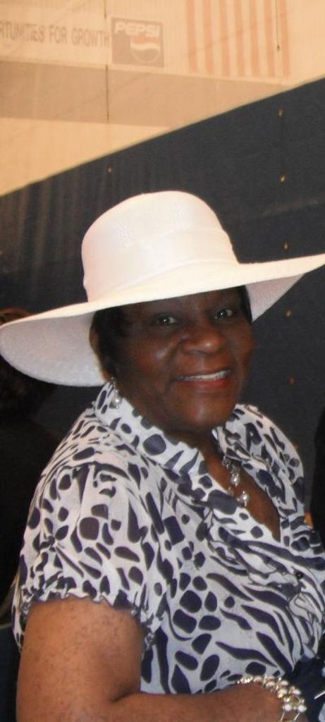 Dorothy Lee Felton Profile Photo