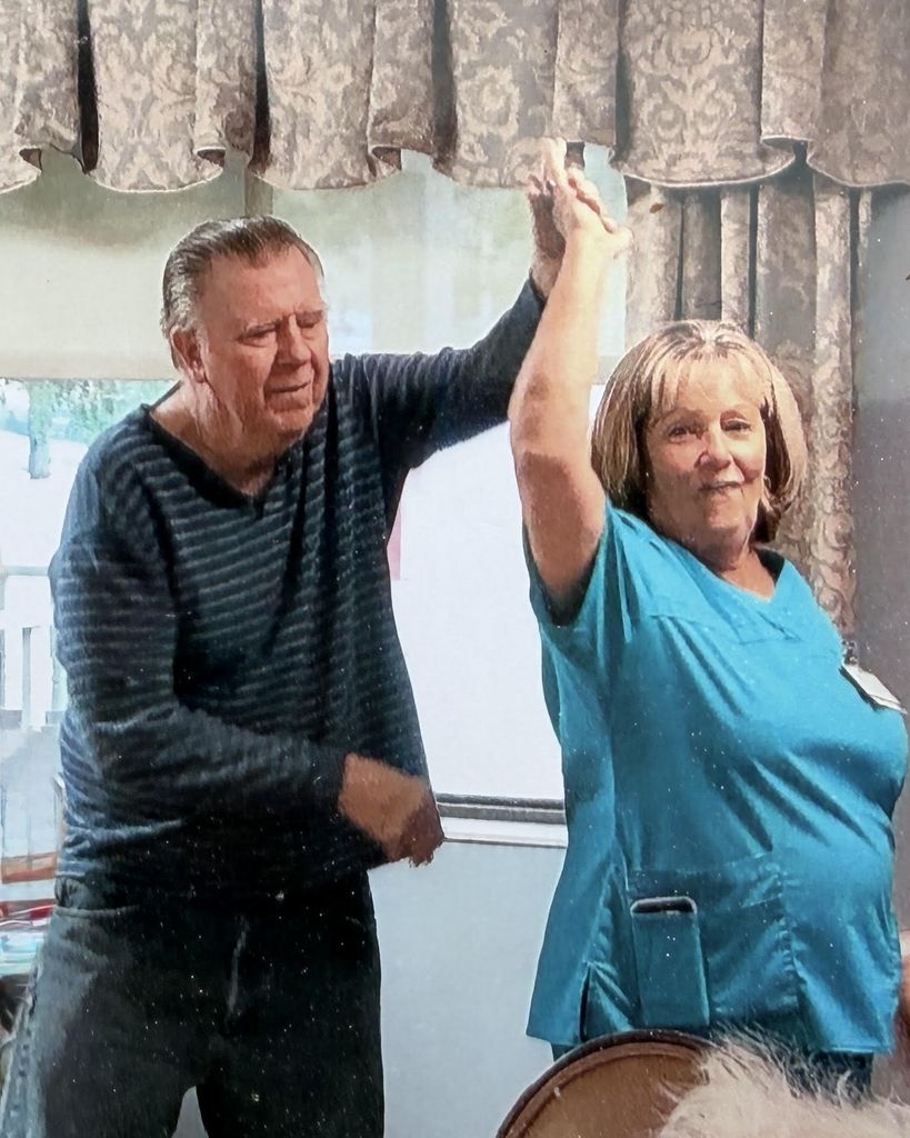 William "Bill" Lee Aliff Profile Photo