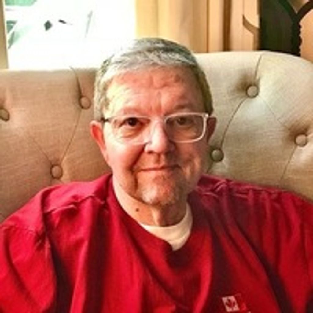 Harold "Butch" J. Palmer Profile Photo