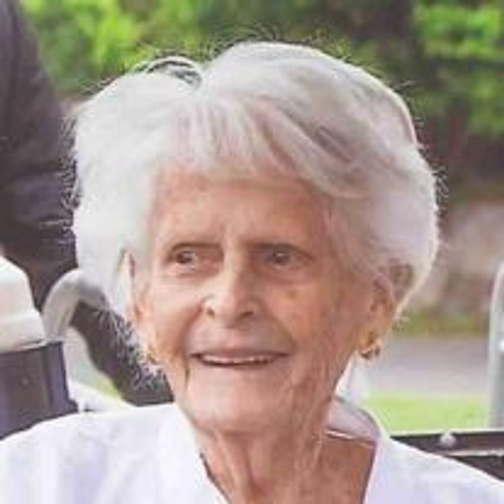 Mary Orlowski