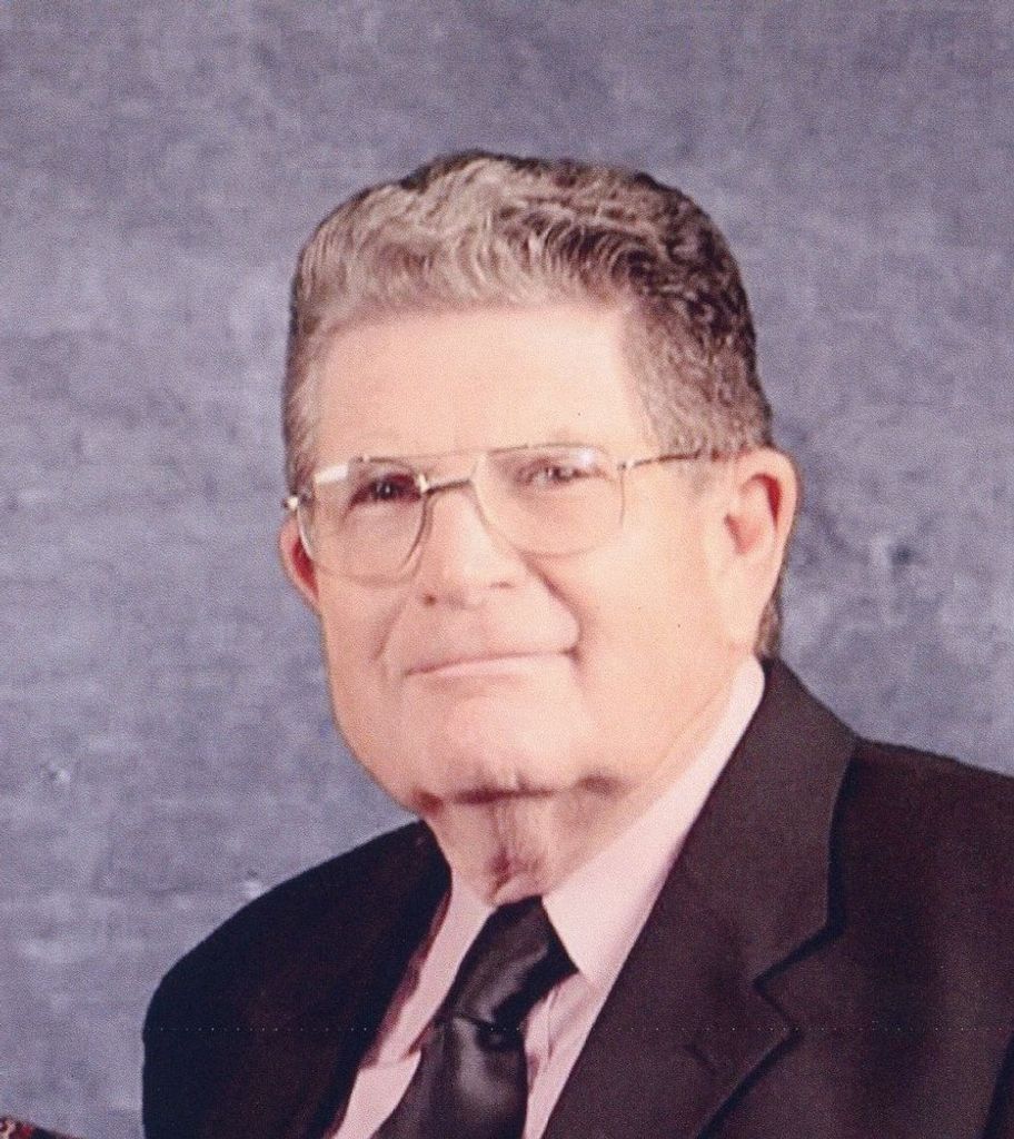 James K. Strunk