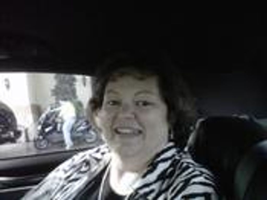 Velisa "Lisa" Wainright Walker Profile Photo