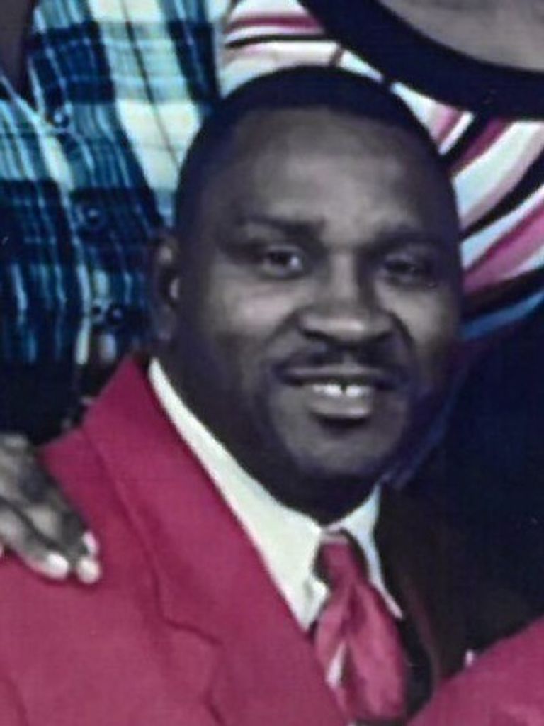 Mr. Frederick Williams