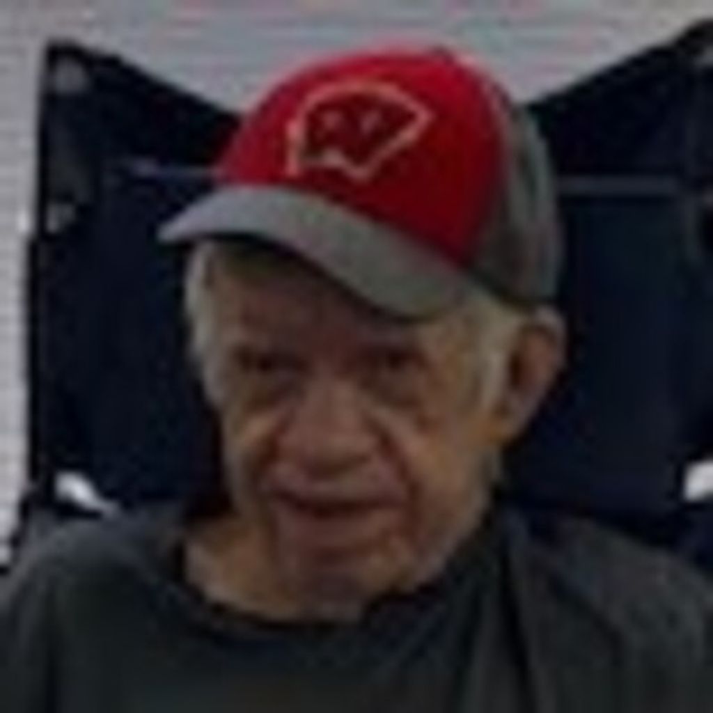 Paul Thomas Hamilton Profile Photo