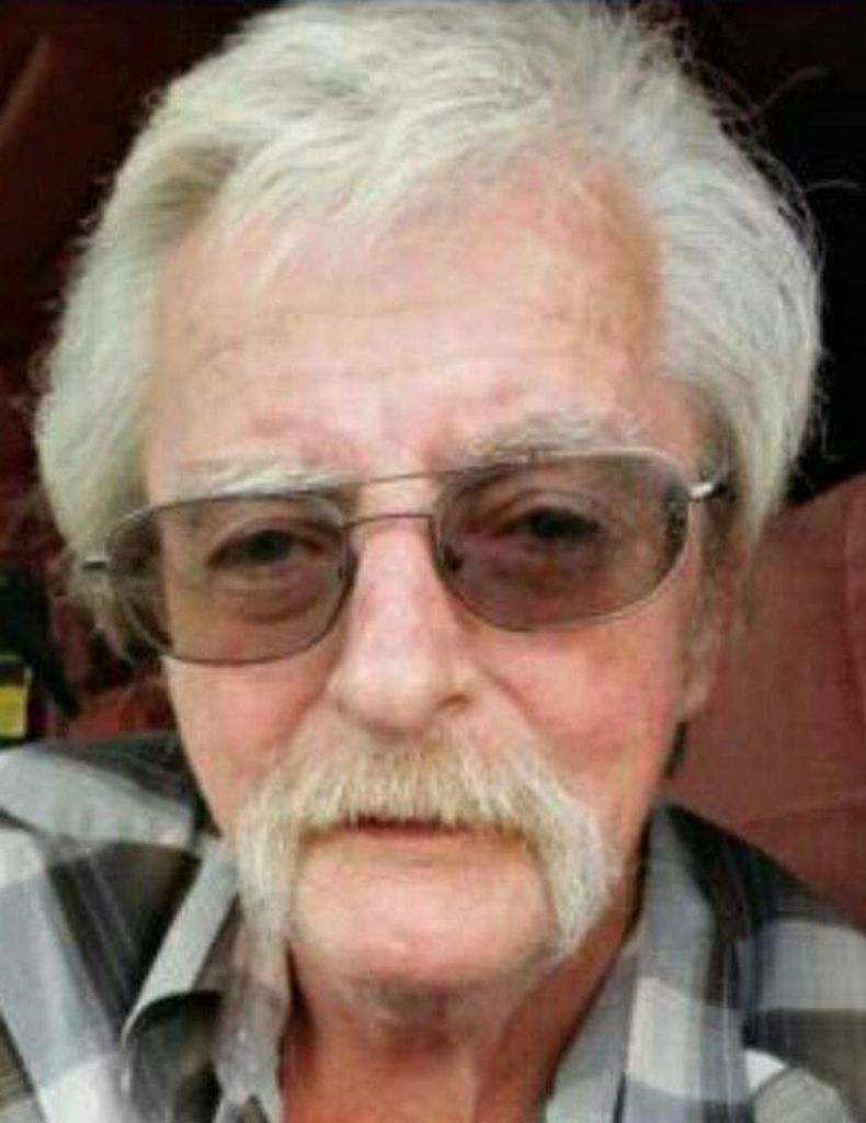 Ronald Stanley Macneill Profile Photo