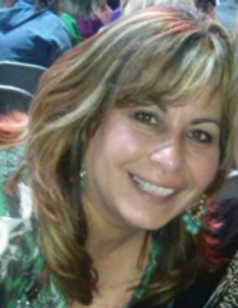 Desiree A. Marks-Ledrick