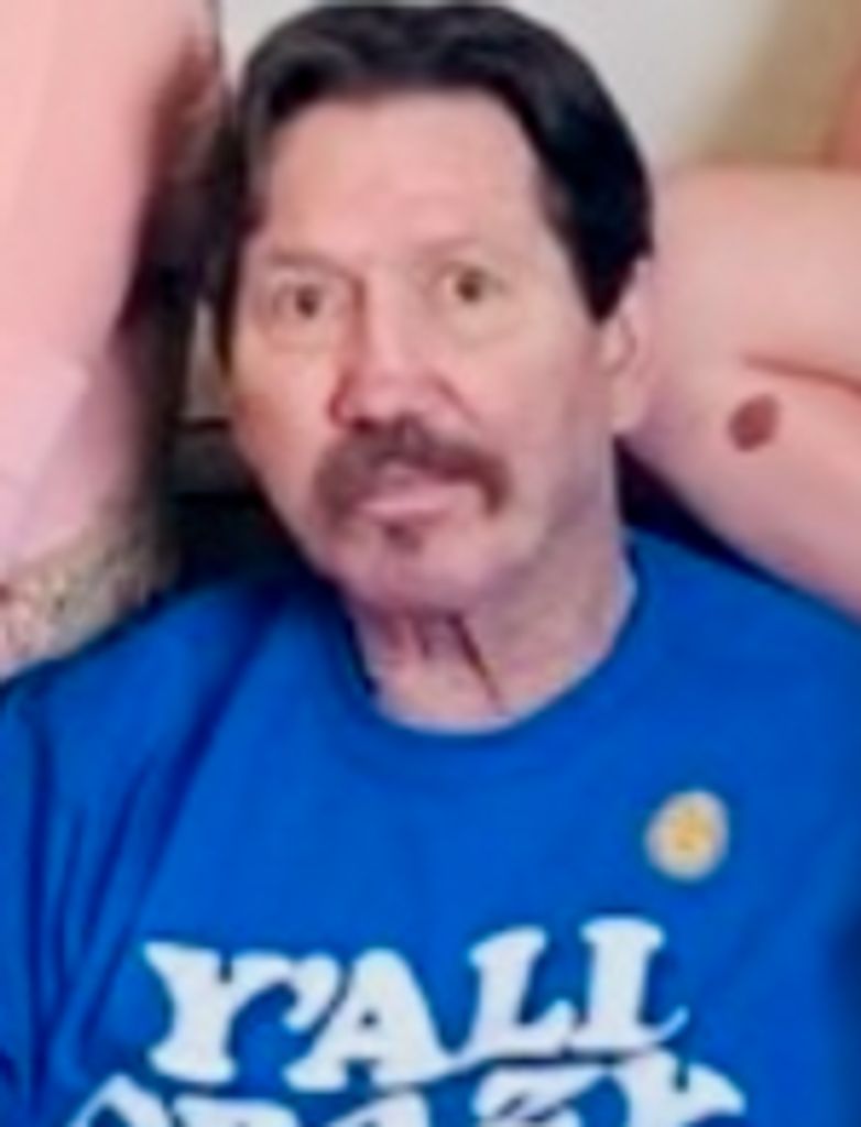 Thomas Jordan Profile Photo