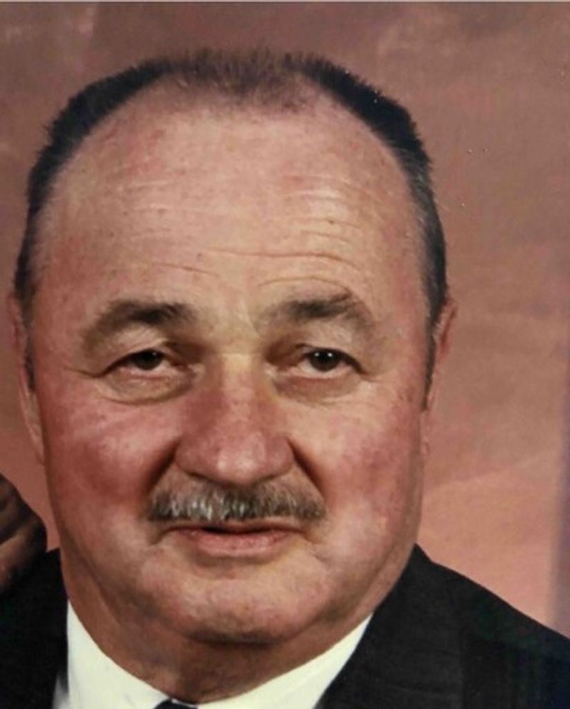Wendell Eugene Macgregor